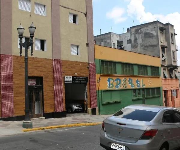 Mirante Hotel