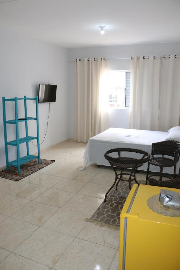 Albergue Mirante