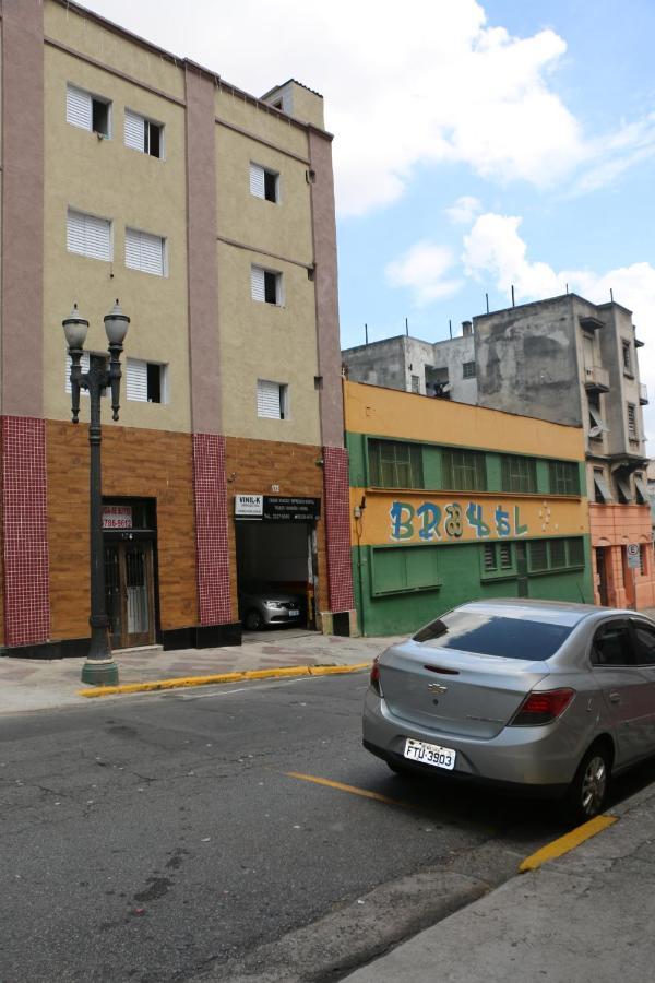 Albergue Mirante *