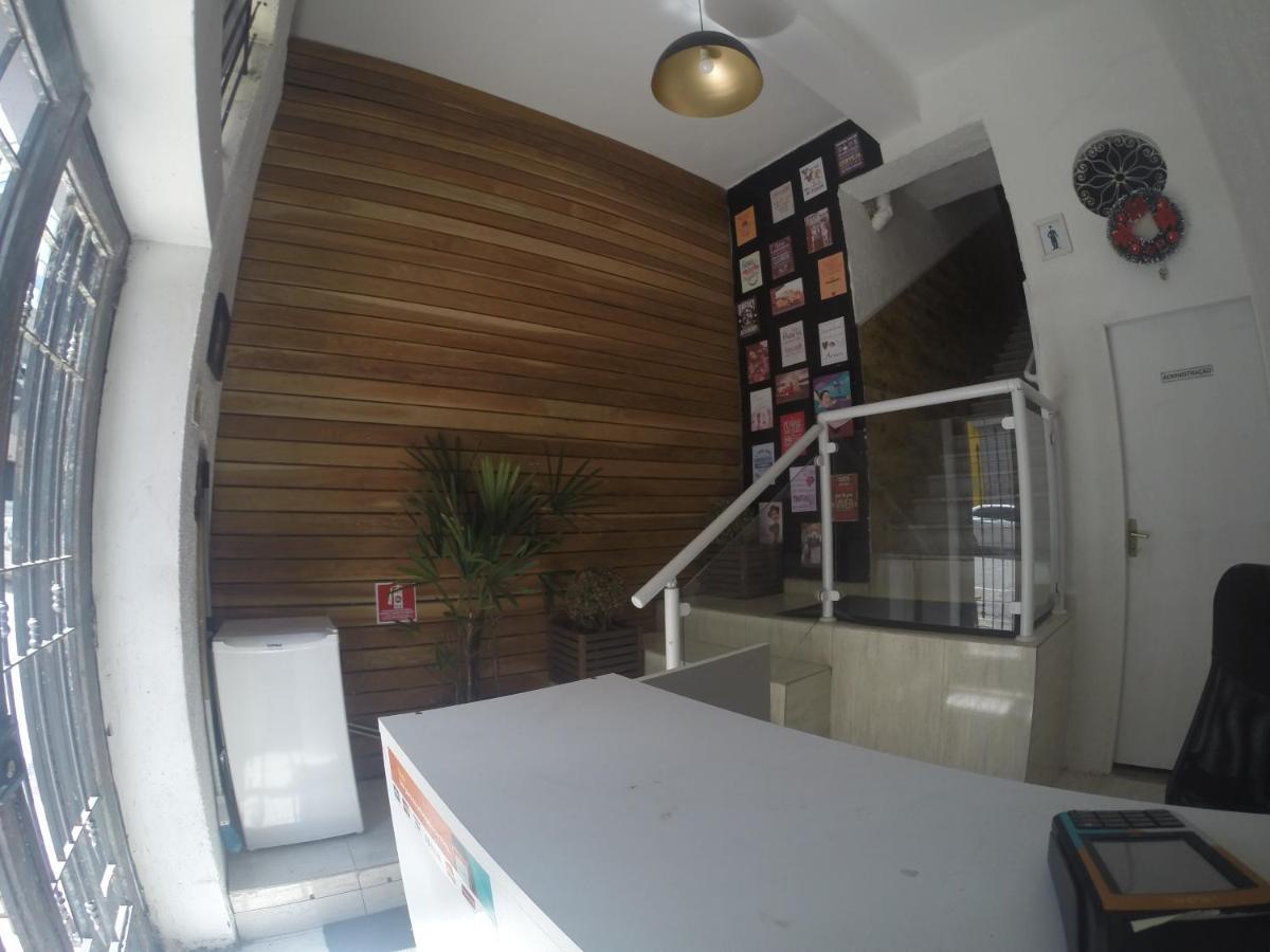 Mirante Albergue *