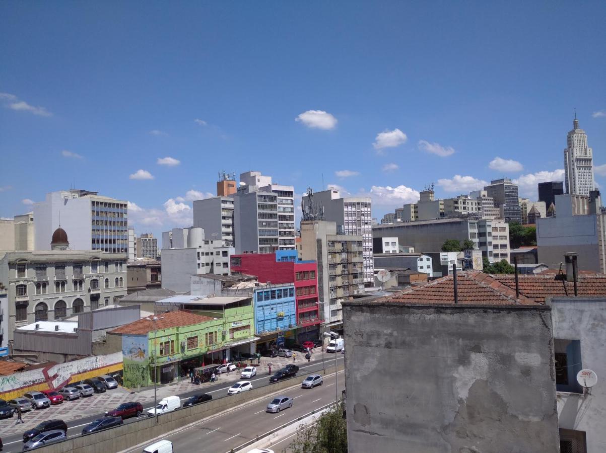 Mirante * São Paulo