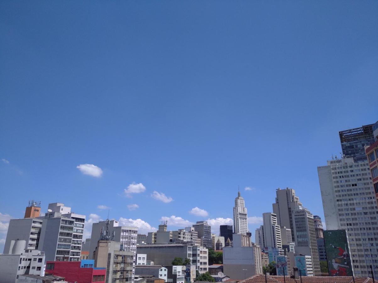 Albergue Mirante *