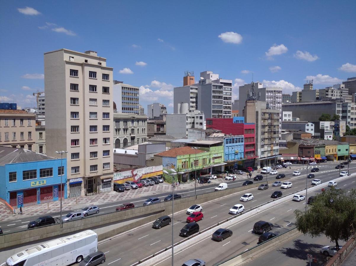 Albergue Mirante São Paulo