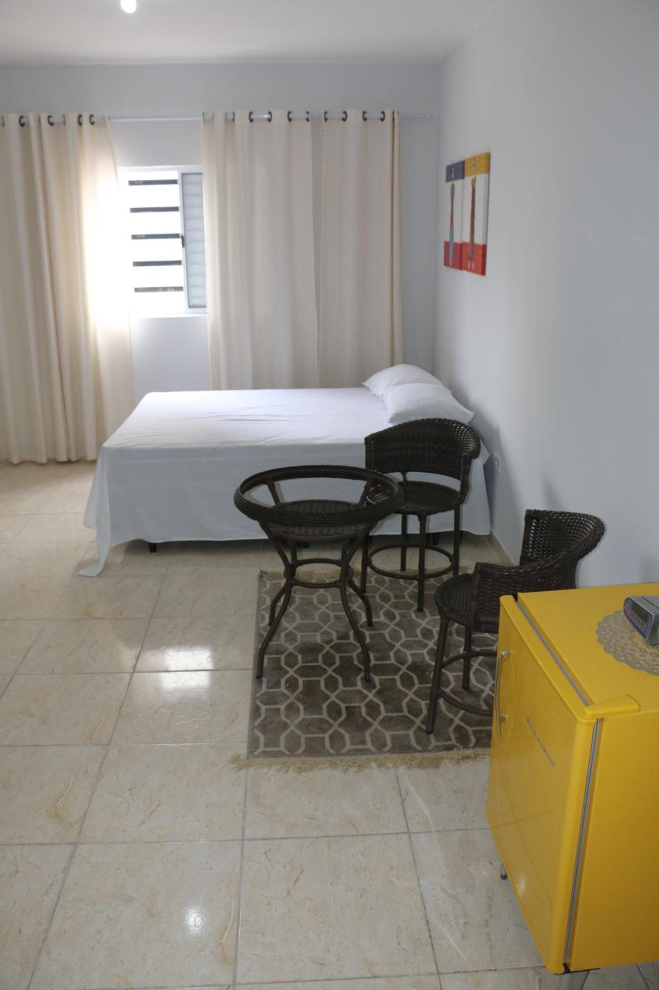 Mirante Albergue