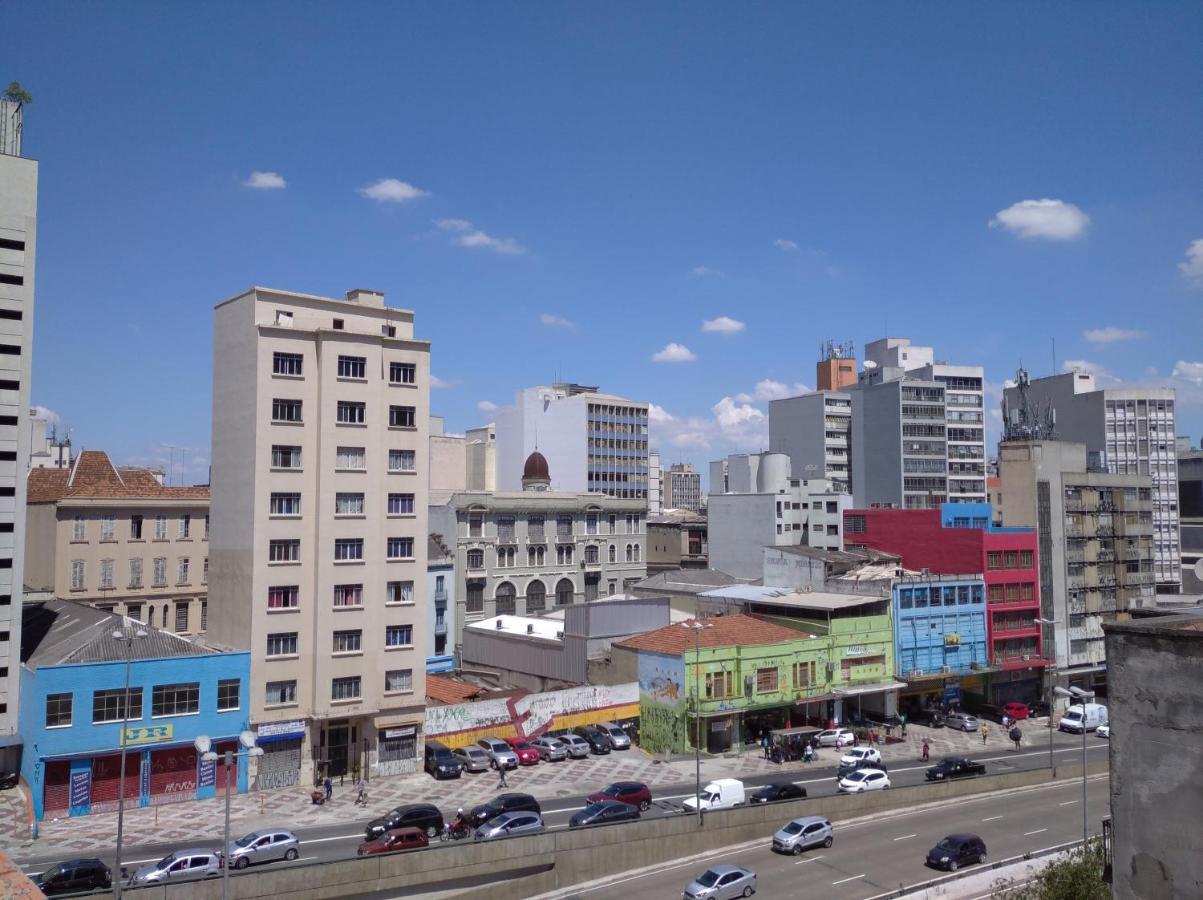 Mirante * São Paulo