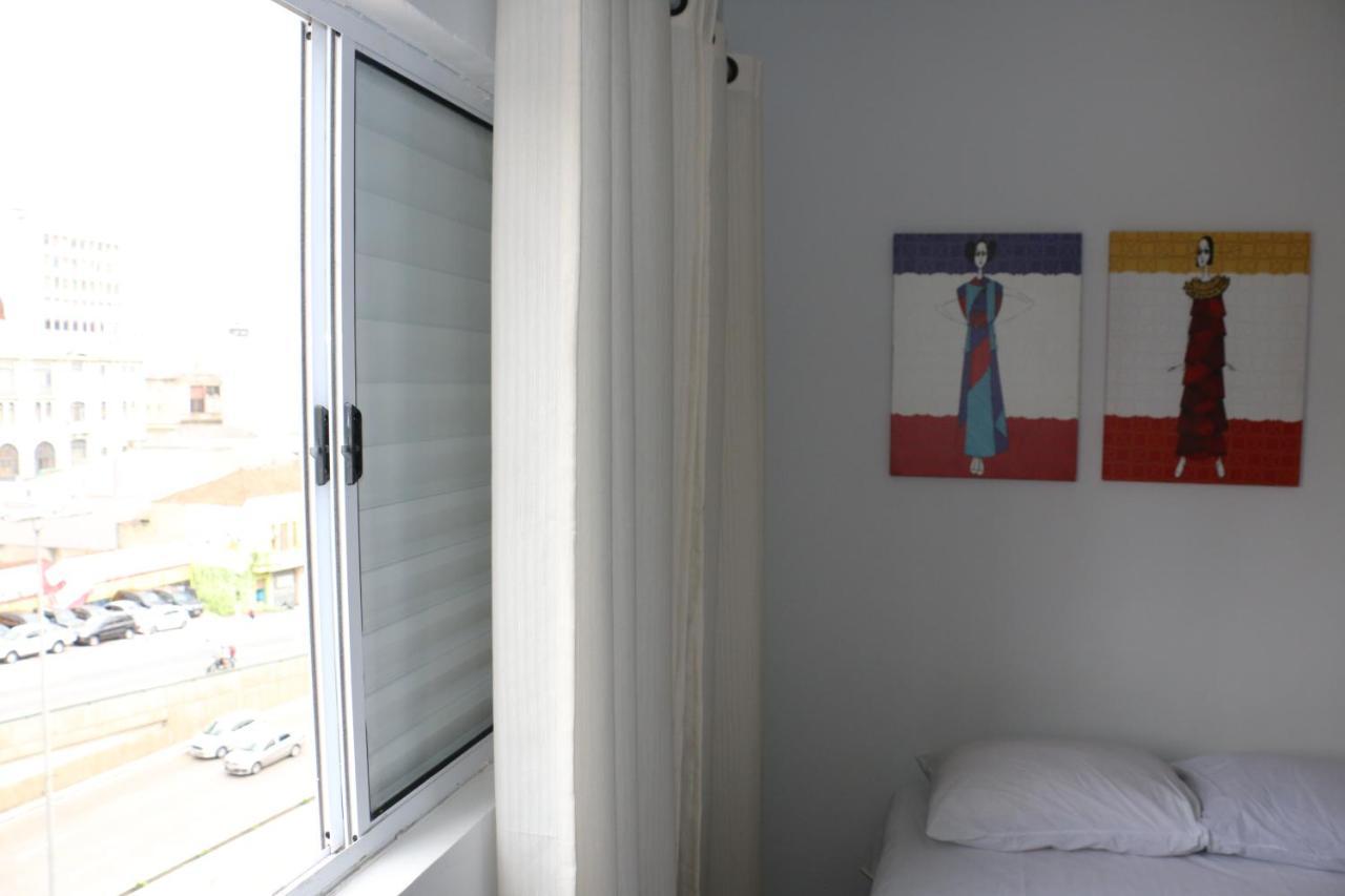Albergue Mirante São Paulo