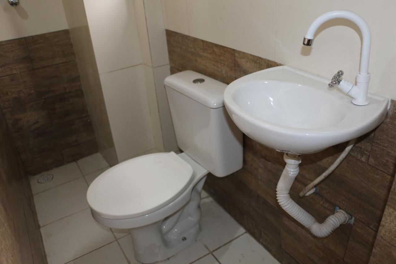 Albergue Mirante São Paulo