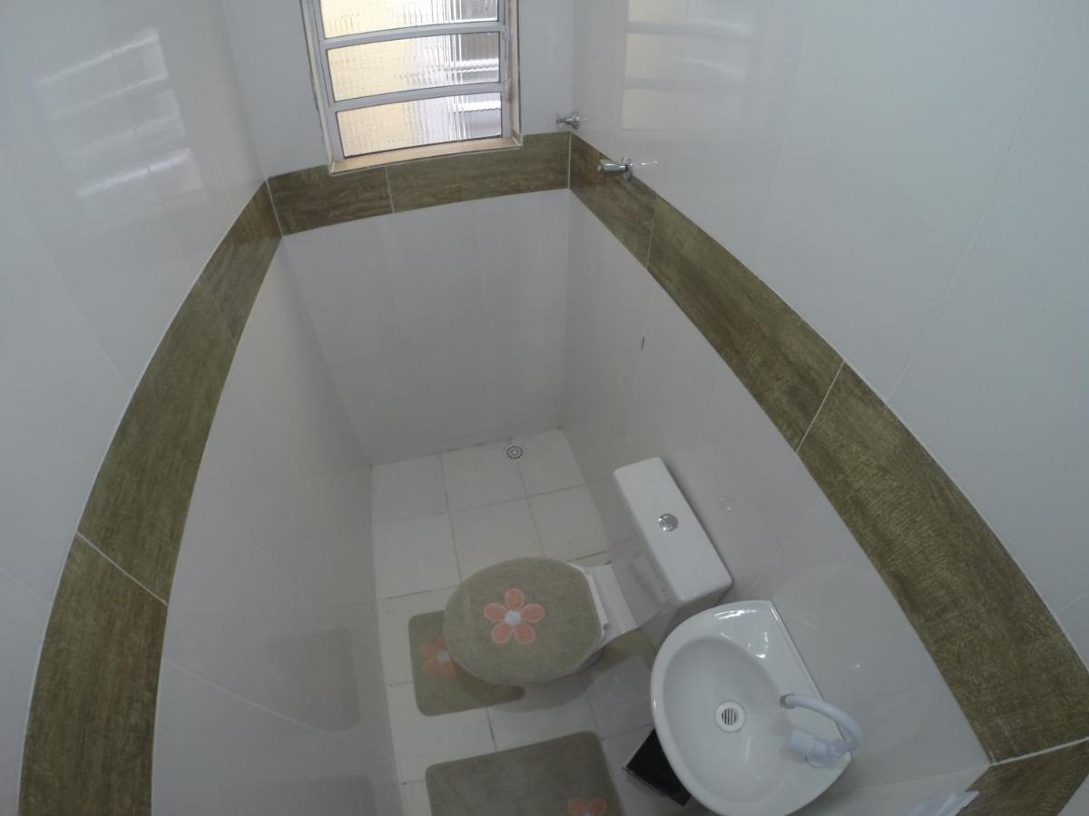 Mirante Albergue São Paulo