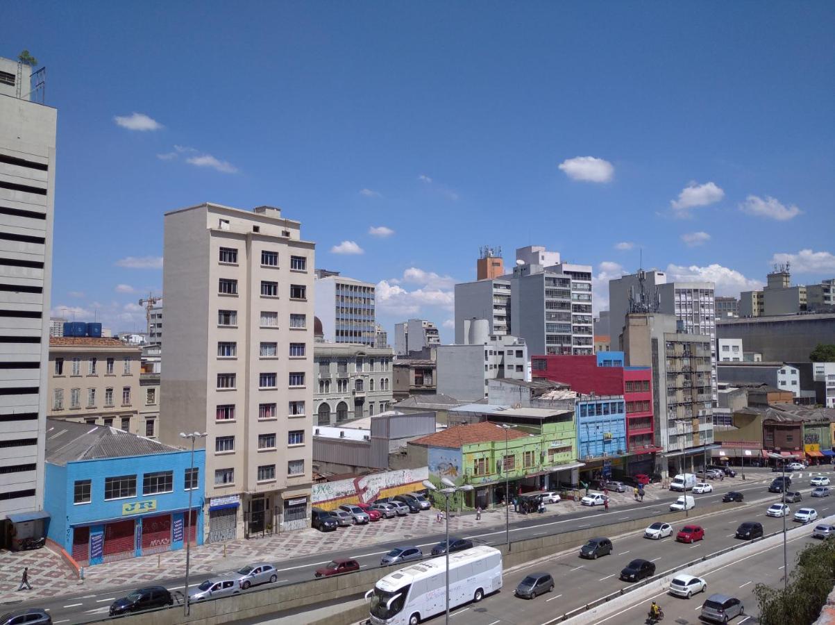 Mirante Albergue