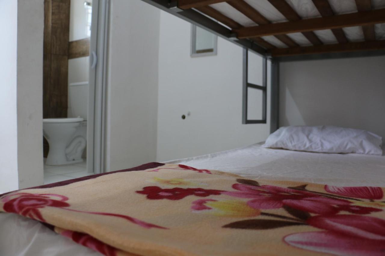Albergue Mirante