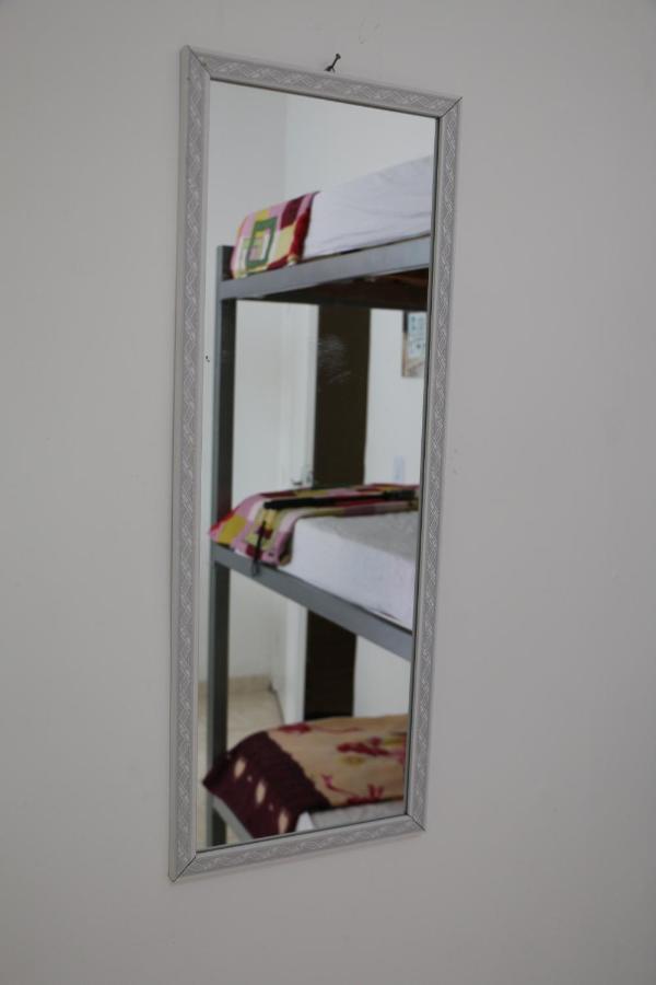 Albergue Mirante