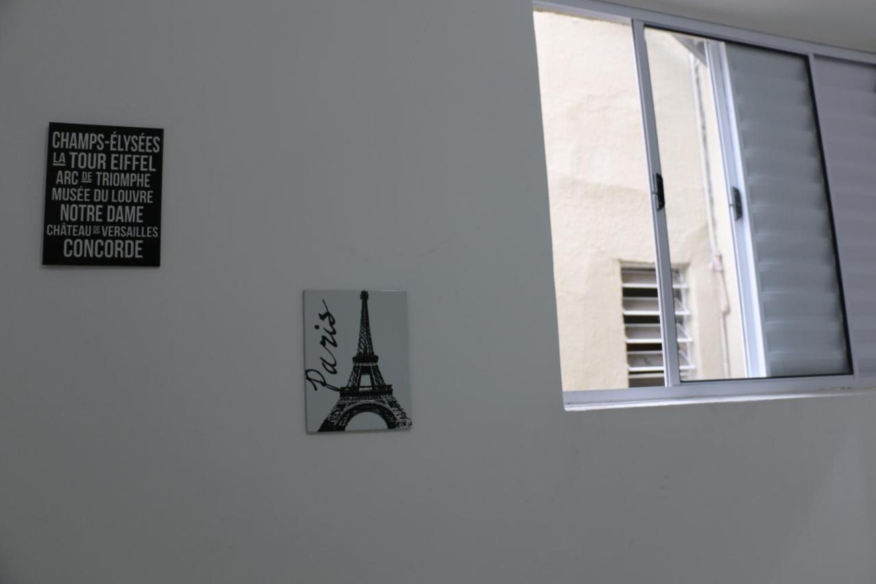 Mirante Albergue *