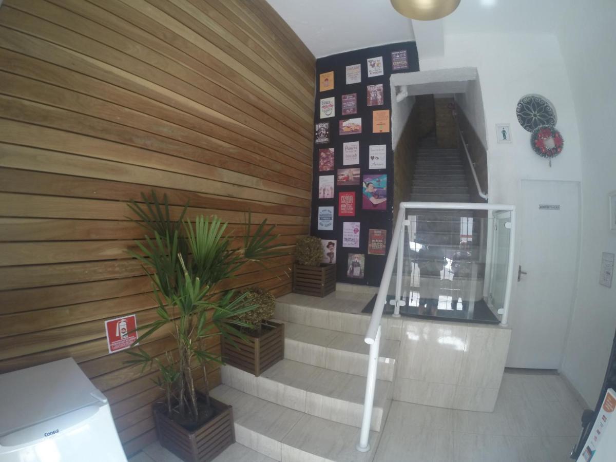 Albergue Mirante São Paulo